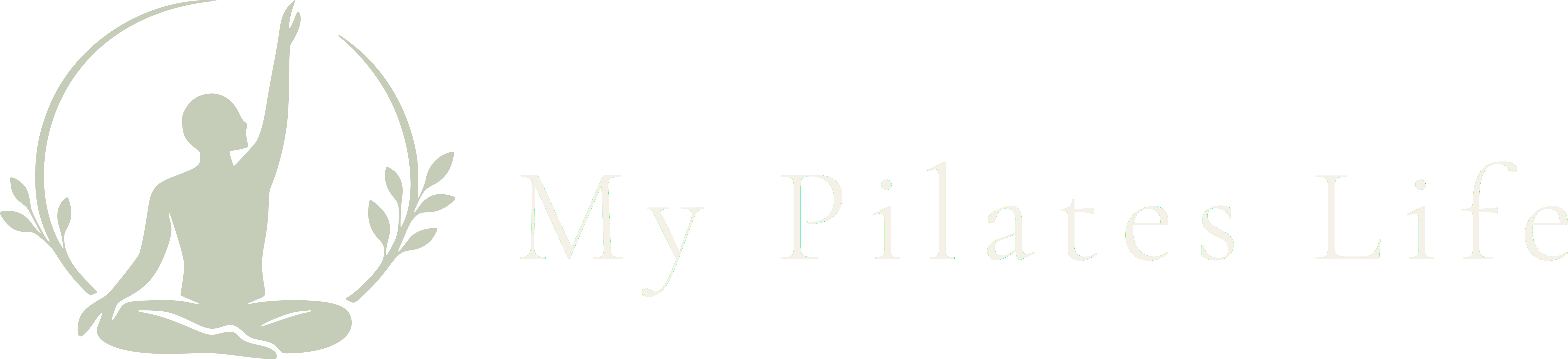 My Pilates Life
