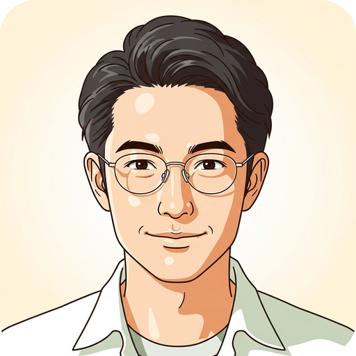 リサーチャー・タカ