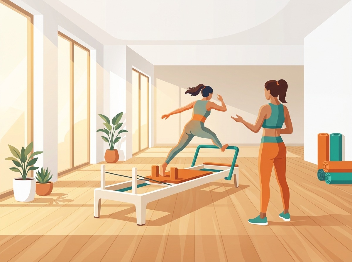 体験レッスン - ステップ4