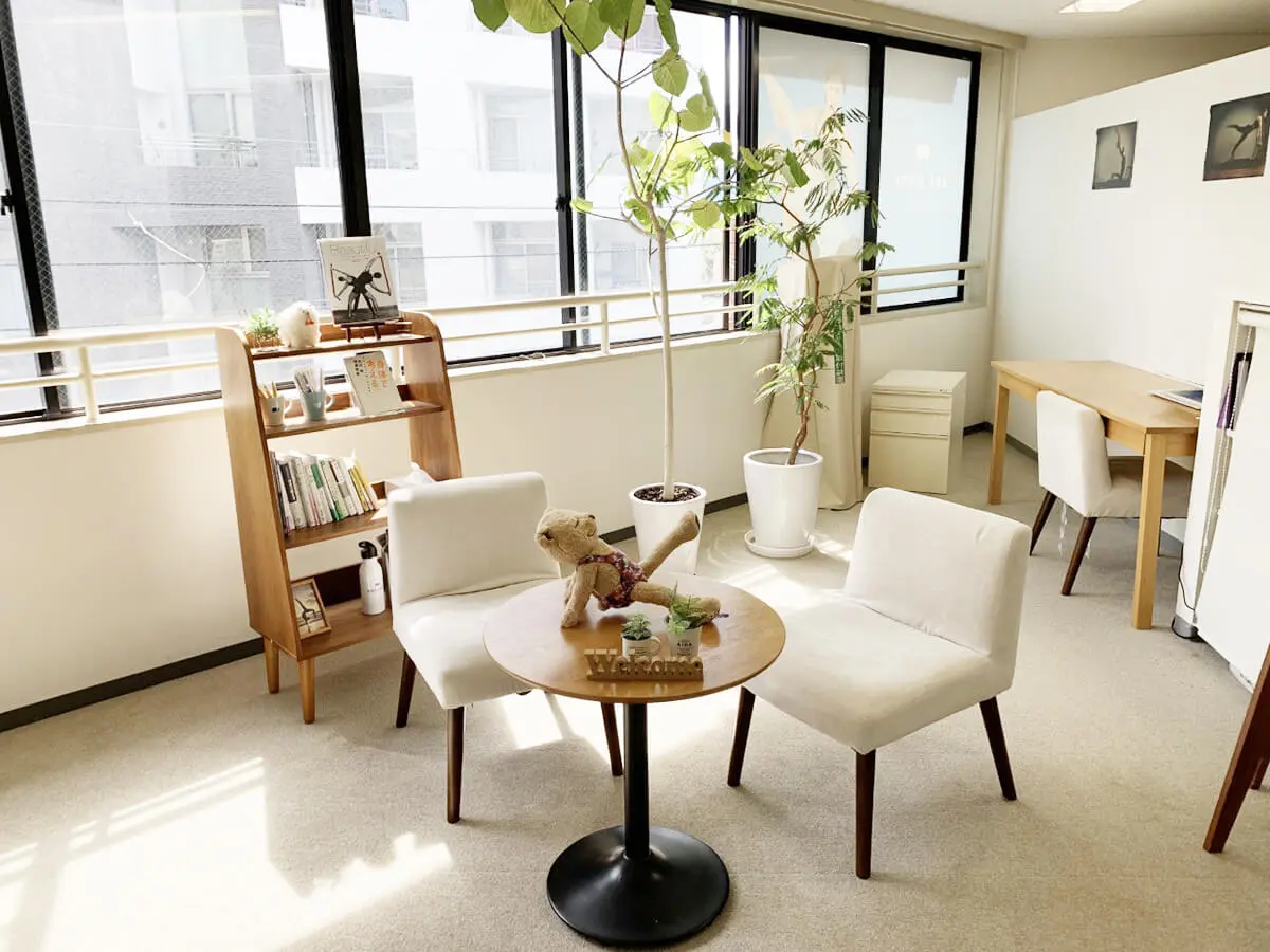 塚口 スタジオ写真 4