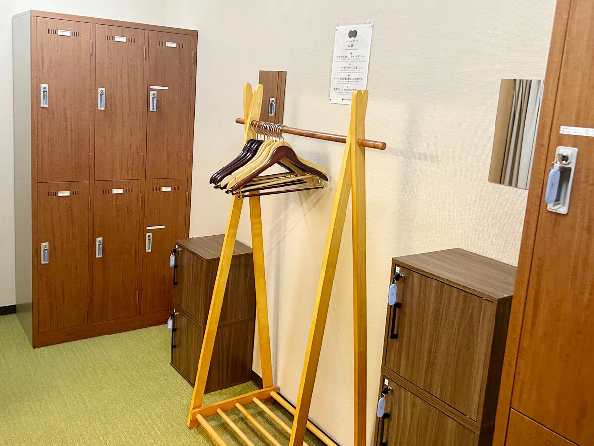 ゼンプレイスピラティス阿佐ヶ谷 内観 4