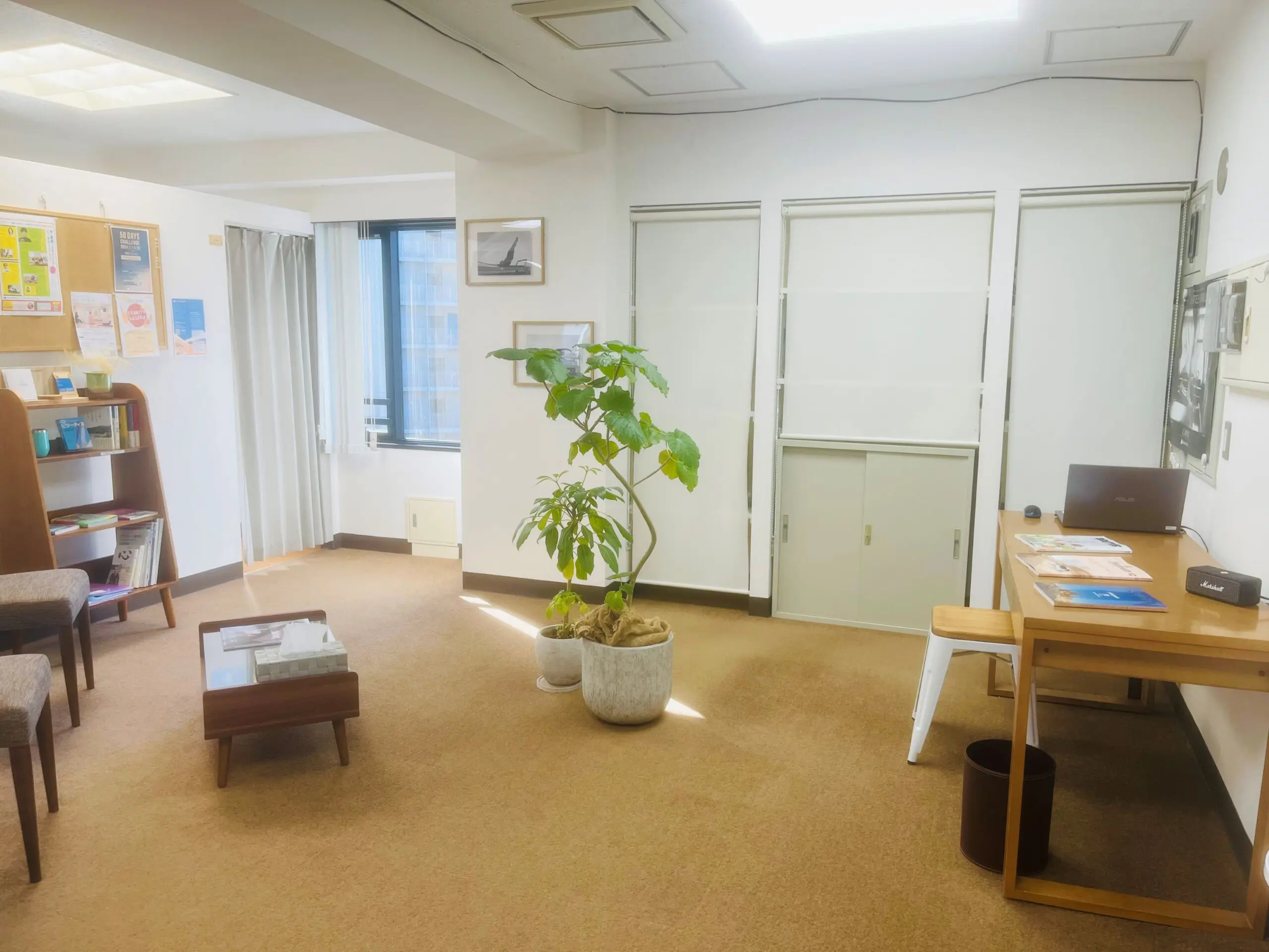 ゼンプレイスピラティス国分寺 内観 6