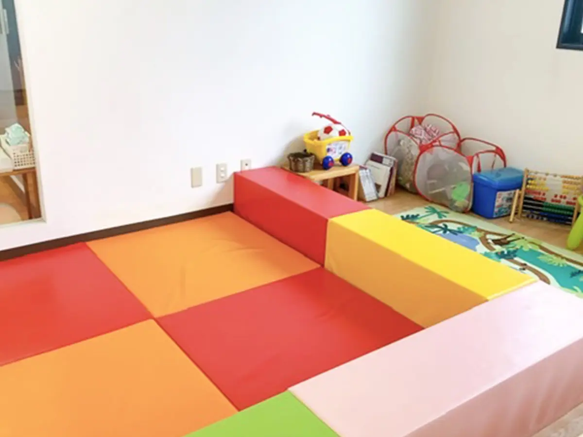 ゼンプレイスピラティス門前仲町 内観 4