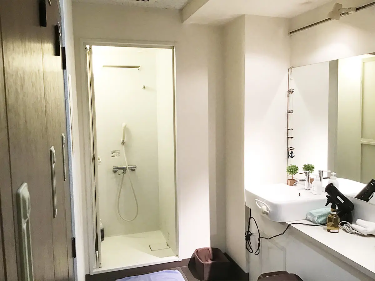 ゼンプレイスピラティス西葛西 内観 4