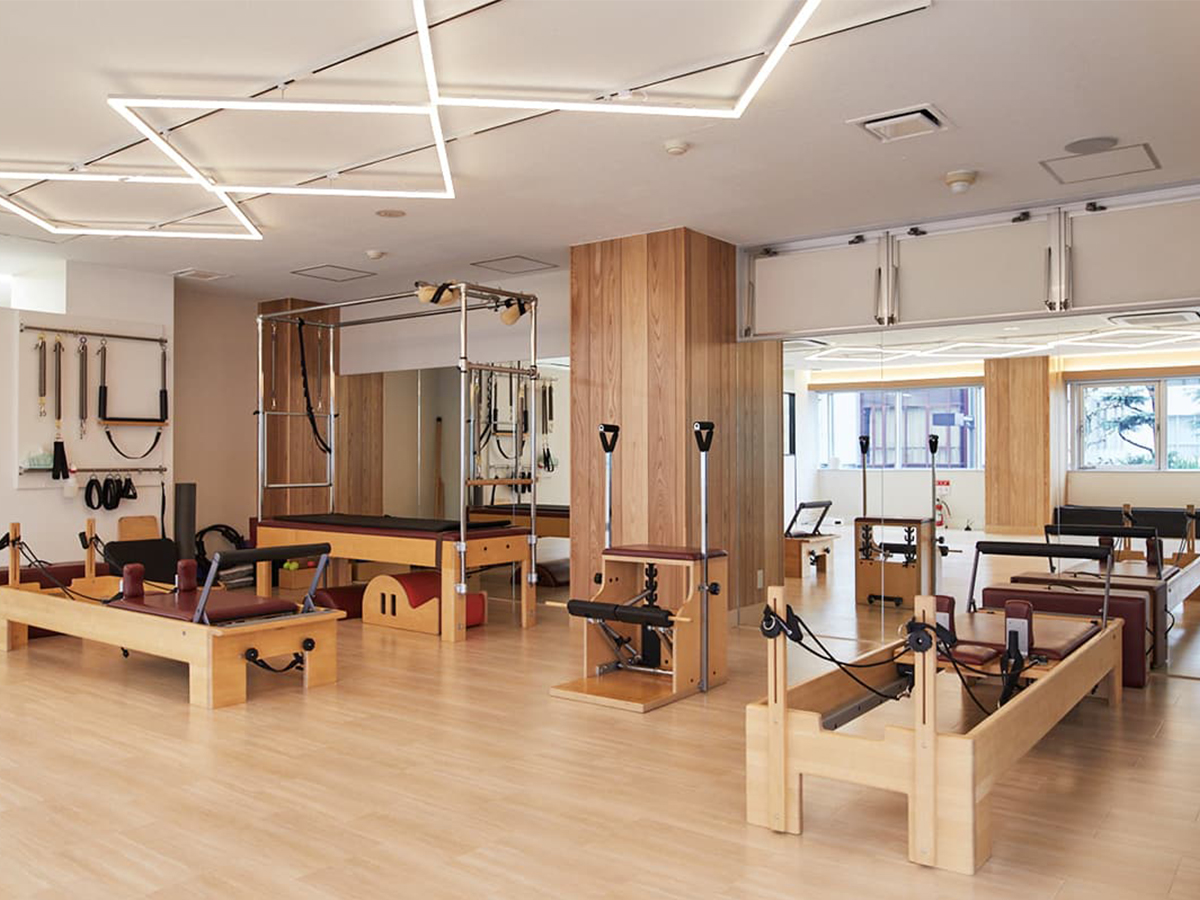 赤羽 スタジオ写真 1