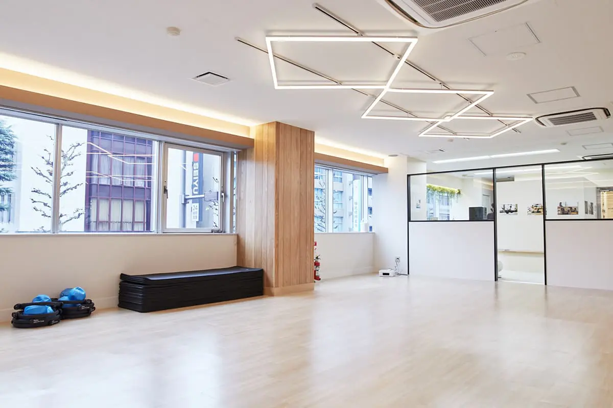 赤羽 スタジオ写真 3