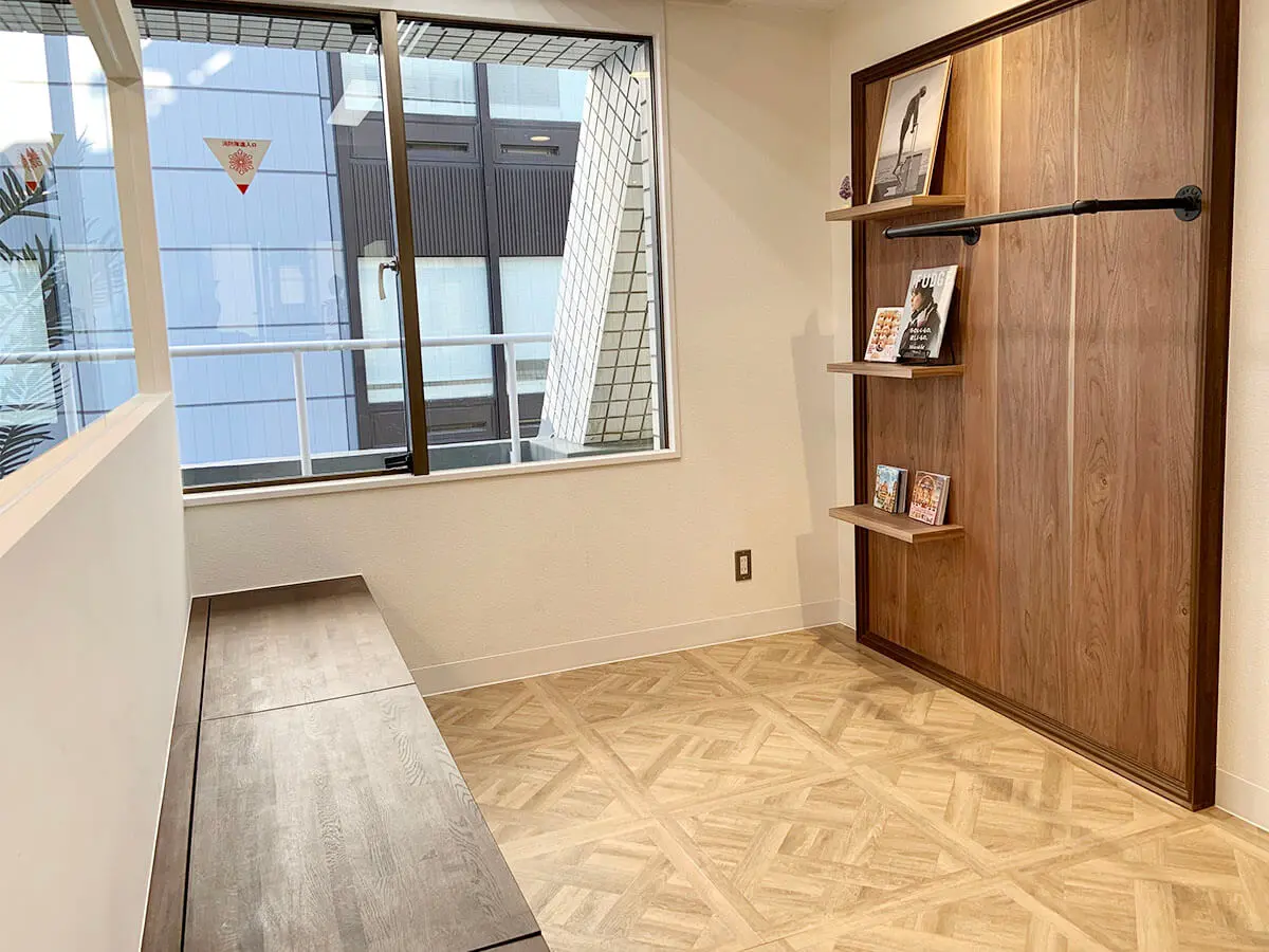 赤坂 スタジオ写真 3