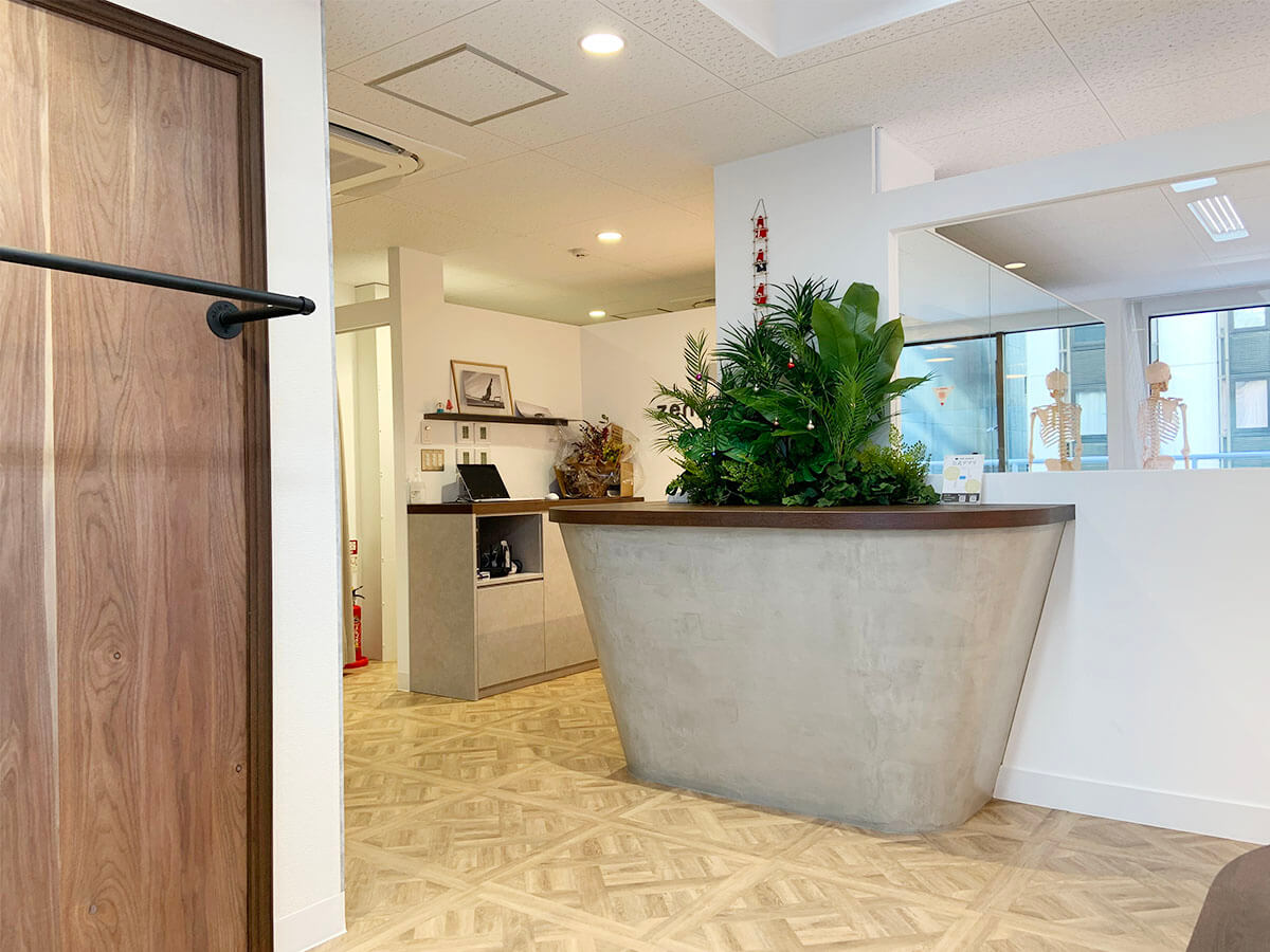 赤坂 スタジオ写真 4