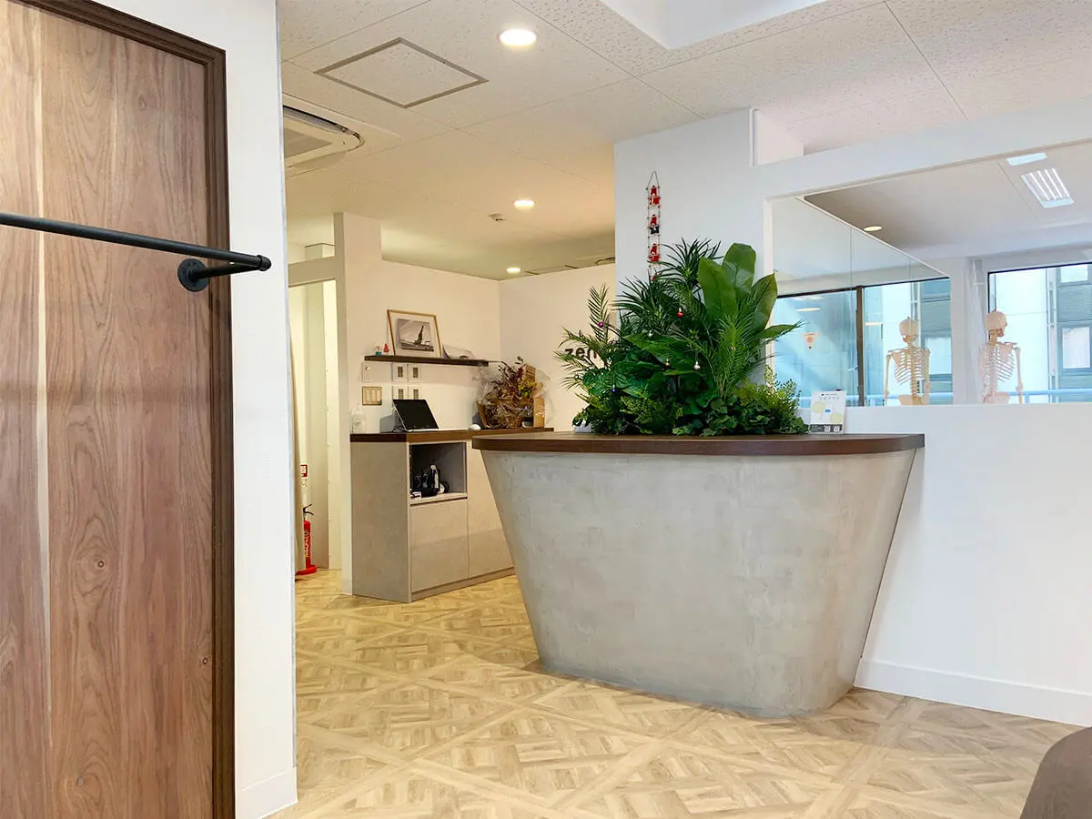 赤坂 スタジオ写真 4