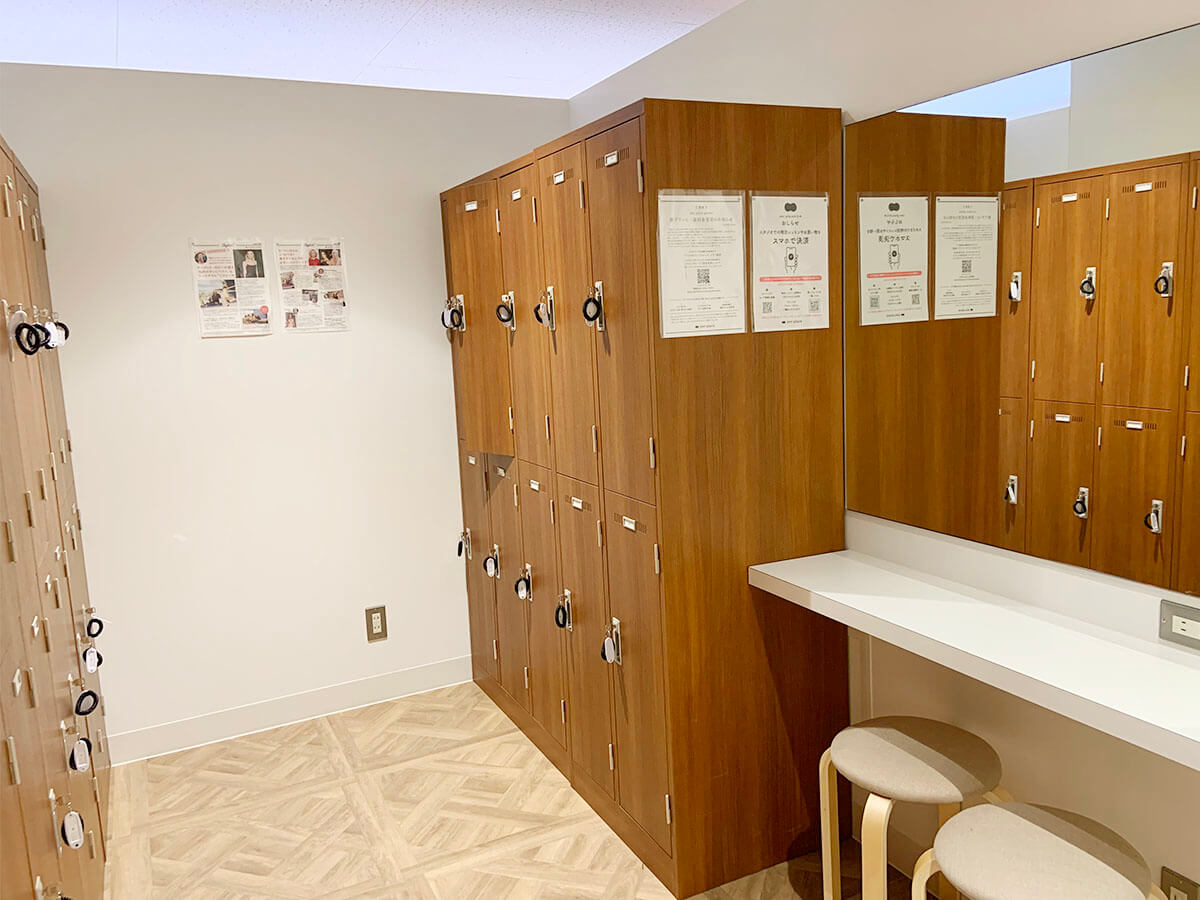 赤坂 スタジオ写真 5