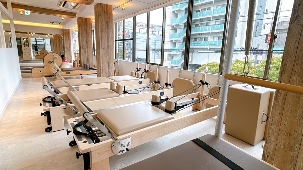 昭島 スタジオ写真 1