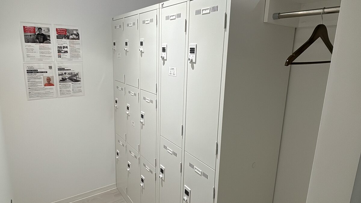 昭島 スタジオ写真 4