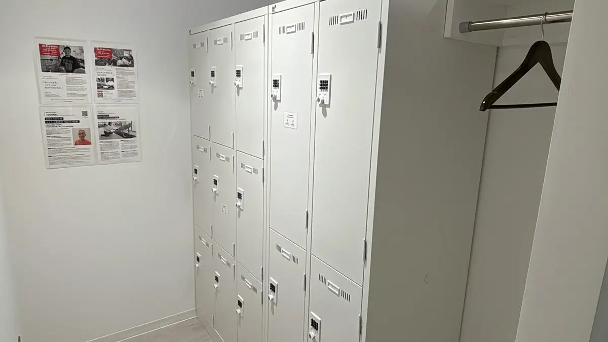 昭島 スタジオ写真 4