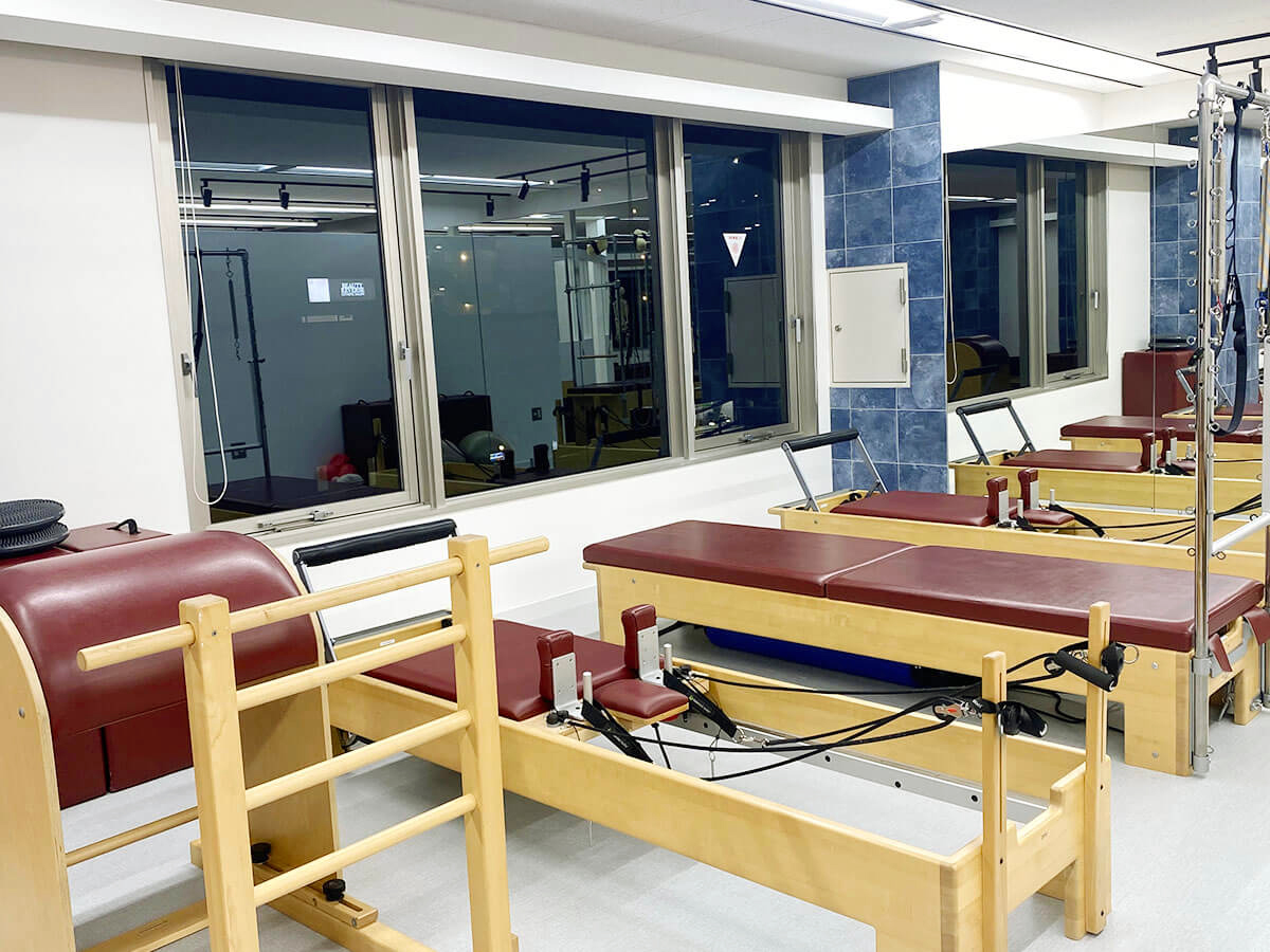 青葉台 スタジオ写真 1