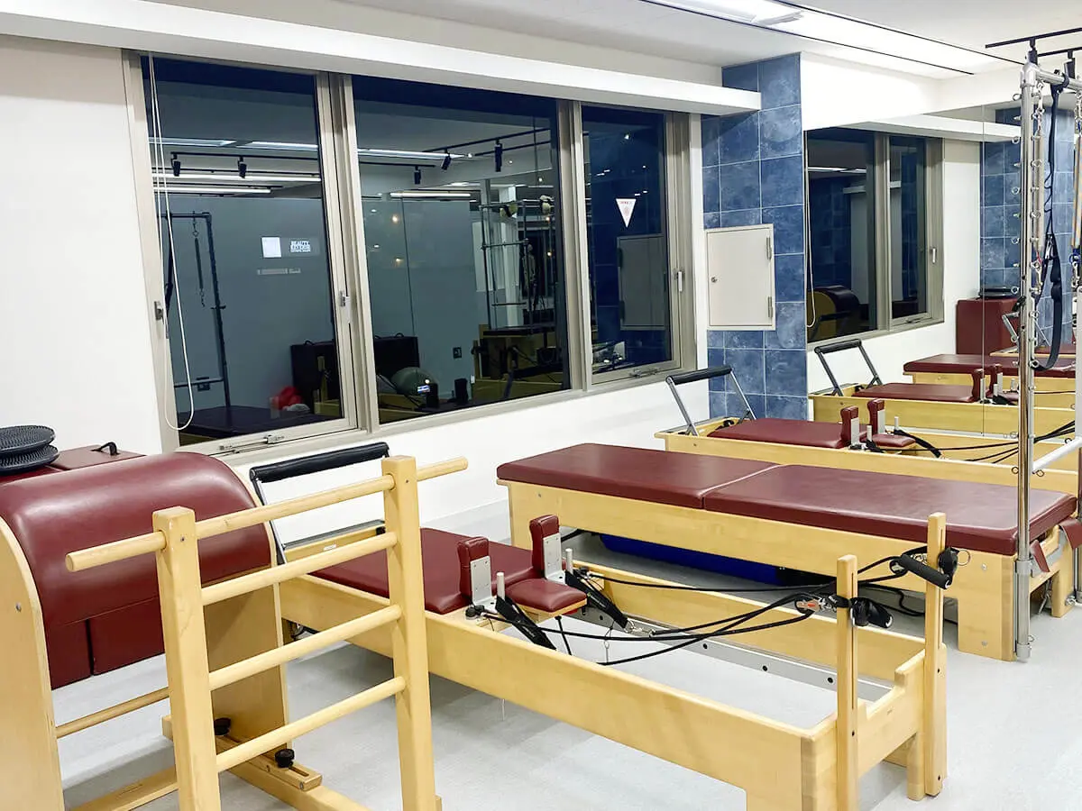 青葉台 スタジオ写真 1