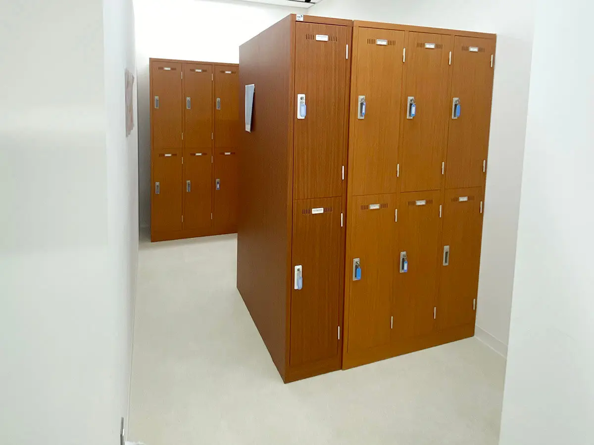 青葉台 スタジオ写真 3