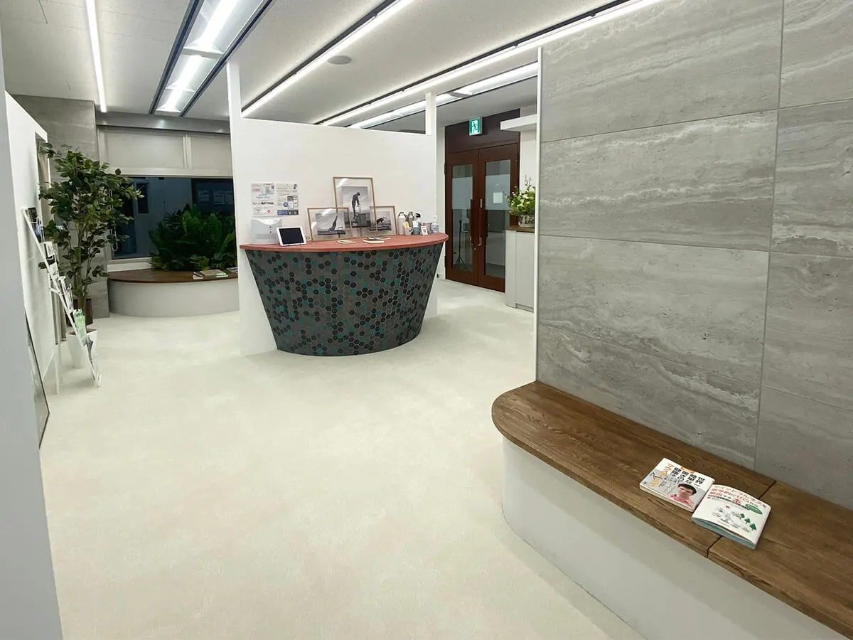 青葉台 スタジオ写真 4