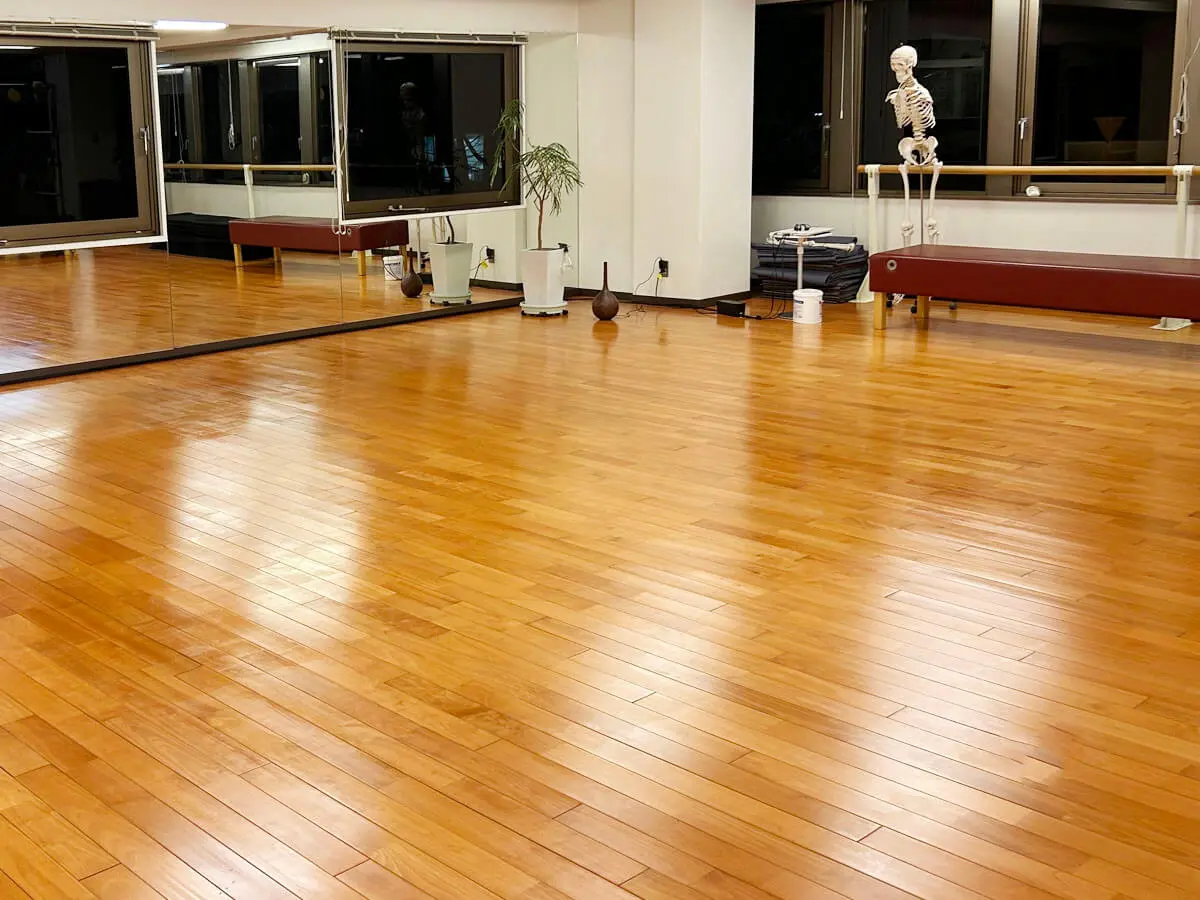 阿佐ヶ谷 スタジオ写真 3