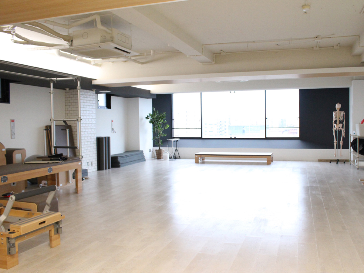 浅草 スタジオ写真 3