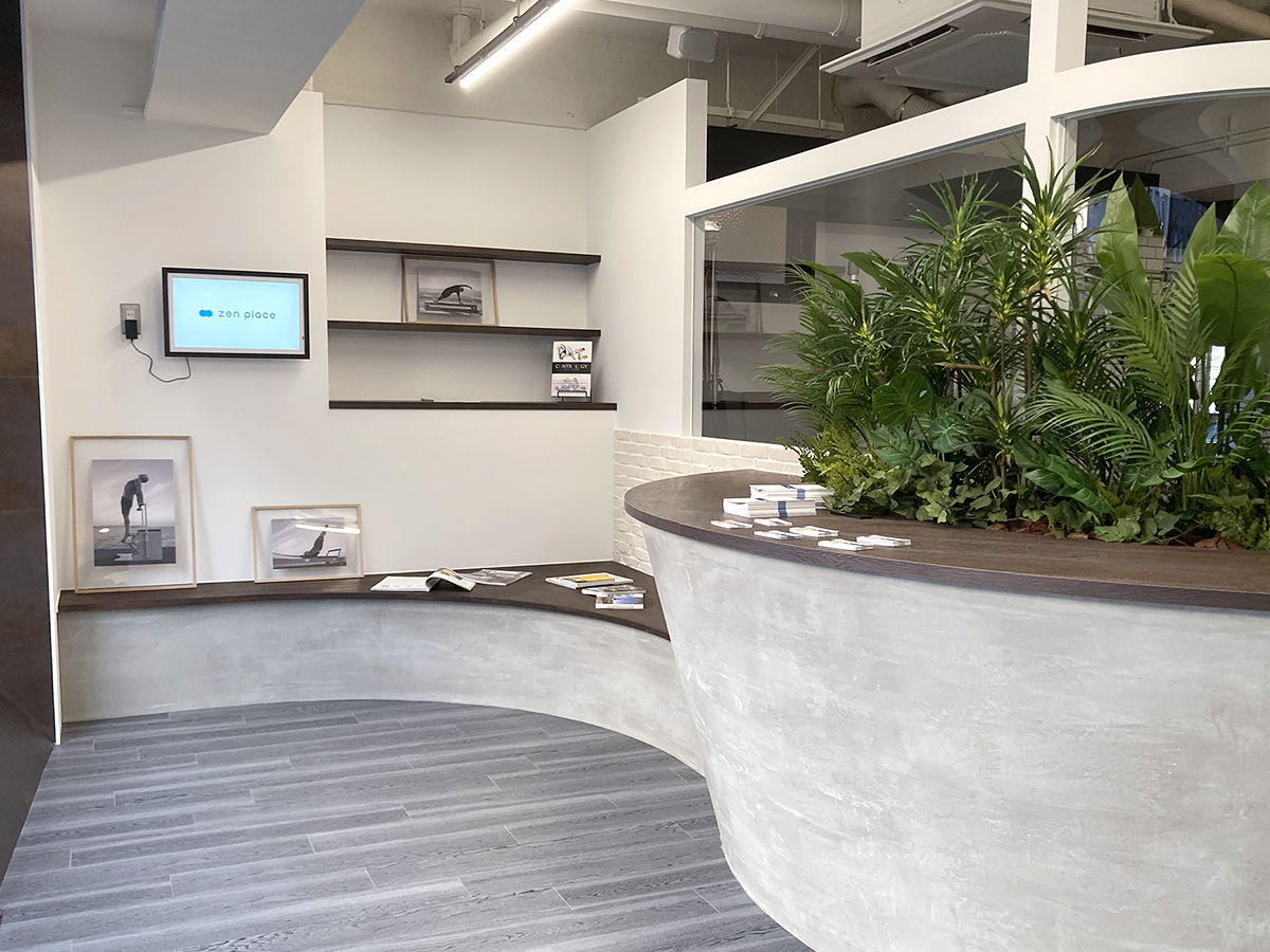 浅草 スタジオ写真 4