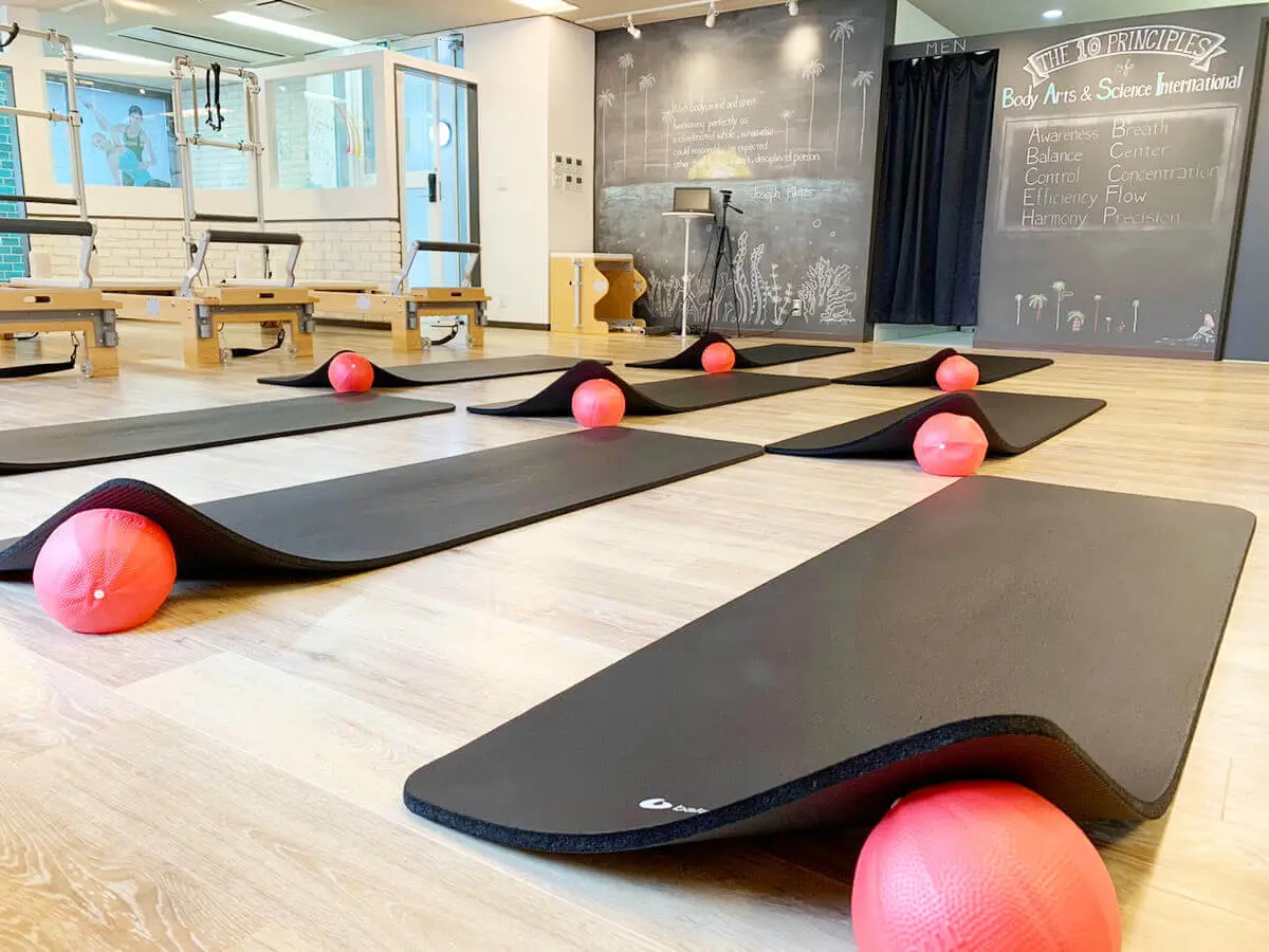 麻布十番 スタジオ写真 1