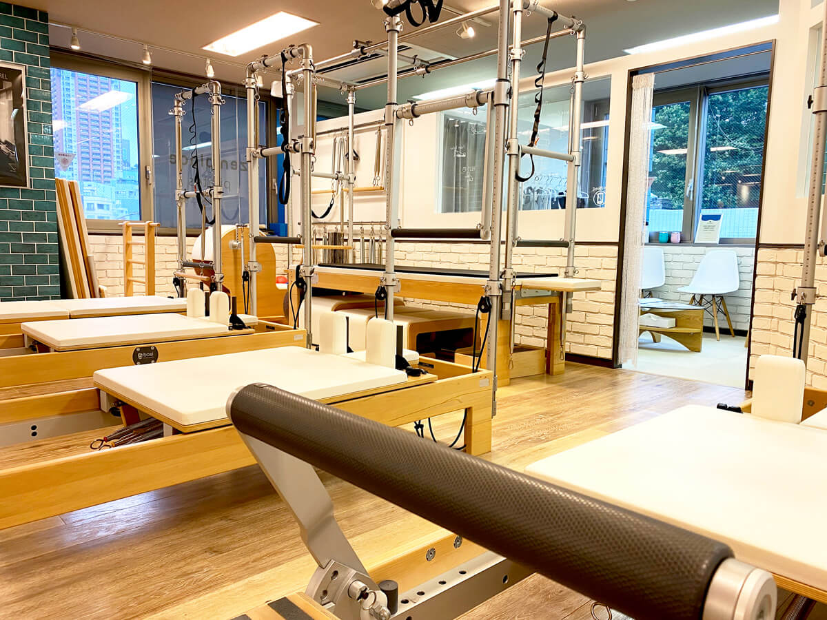 麻布十番 スタジオ写真 3