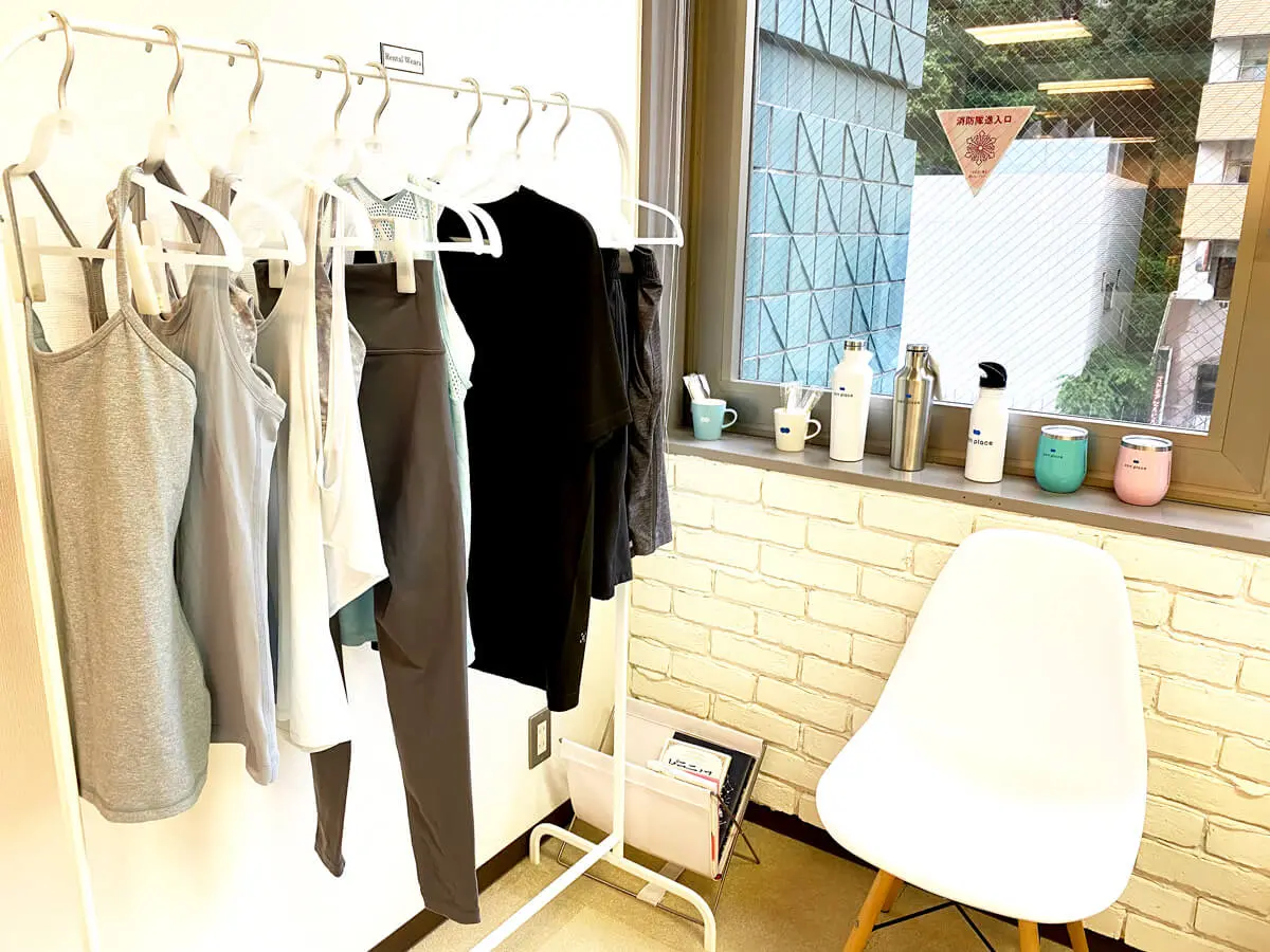 麻布十番 スタジオ写真 4