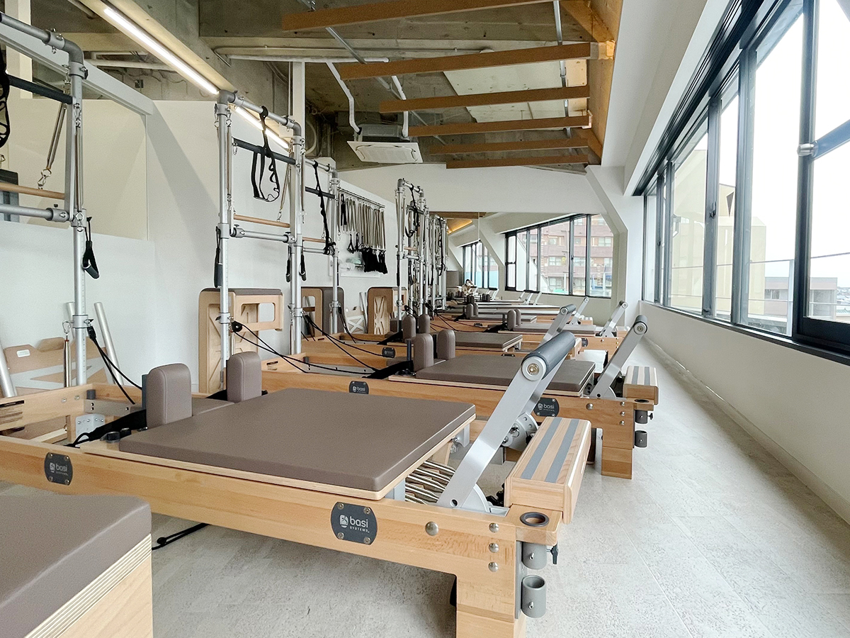 茅ヶ崎 スタジオ写真 1