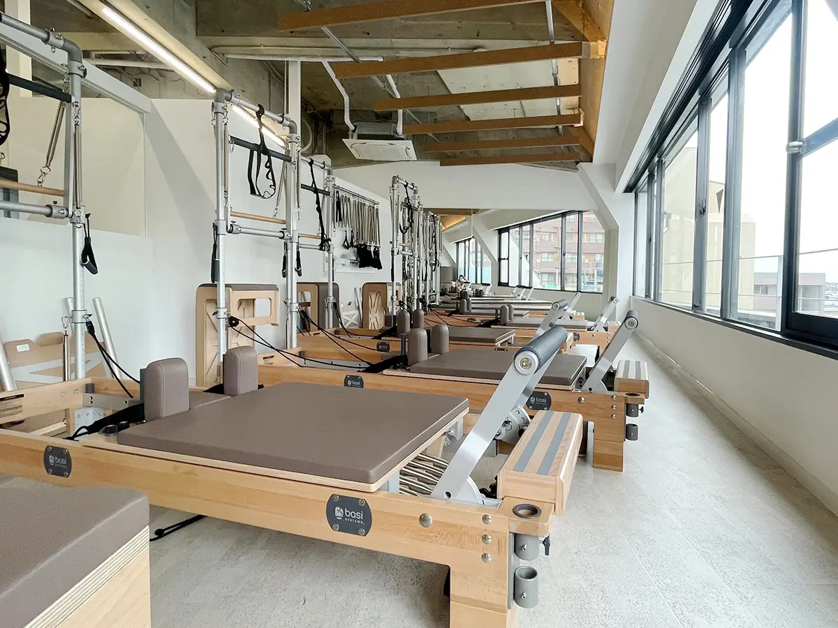 茅ヶ崎 スタジオ写真 1