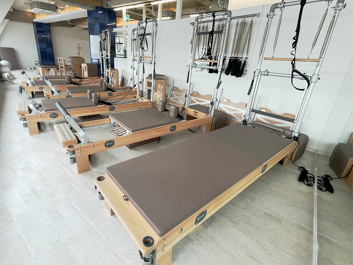 茅ヶ崎 スタジオ写真 2