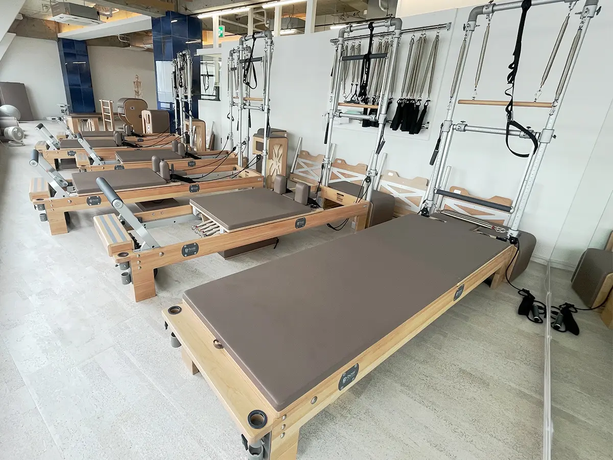 茅ヶ崎 スタジオ写真 2