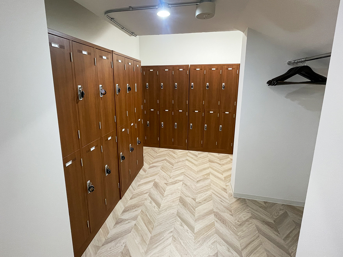 茅ヶ崎 スタジオ写真 4