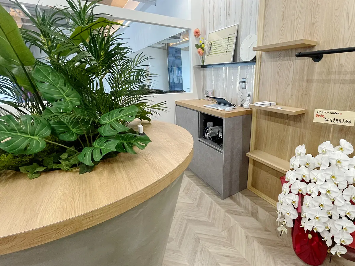 茅ヶ崎 スタジオ写真 5