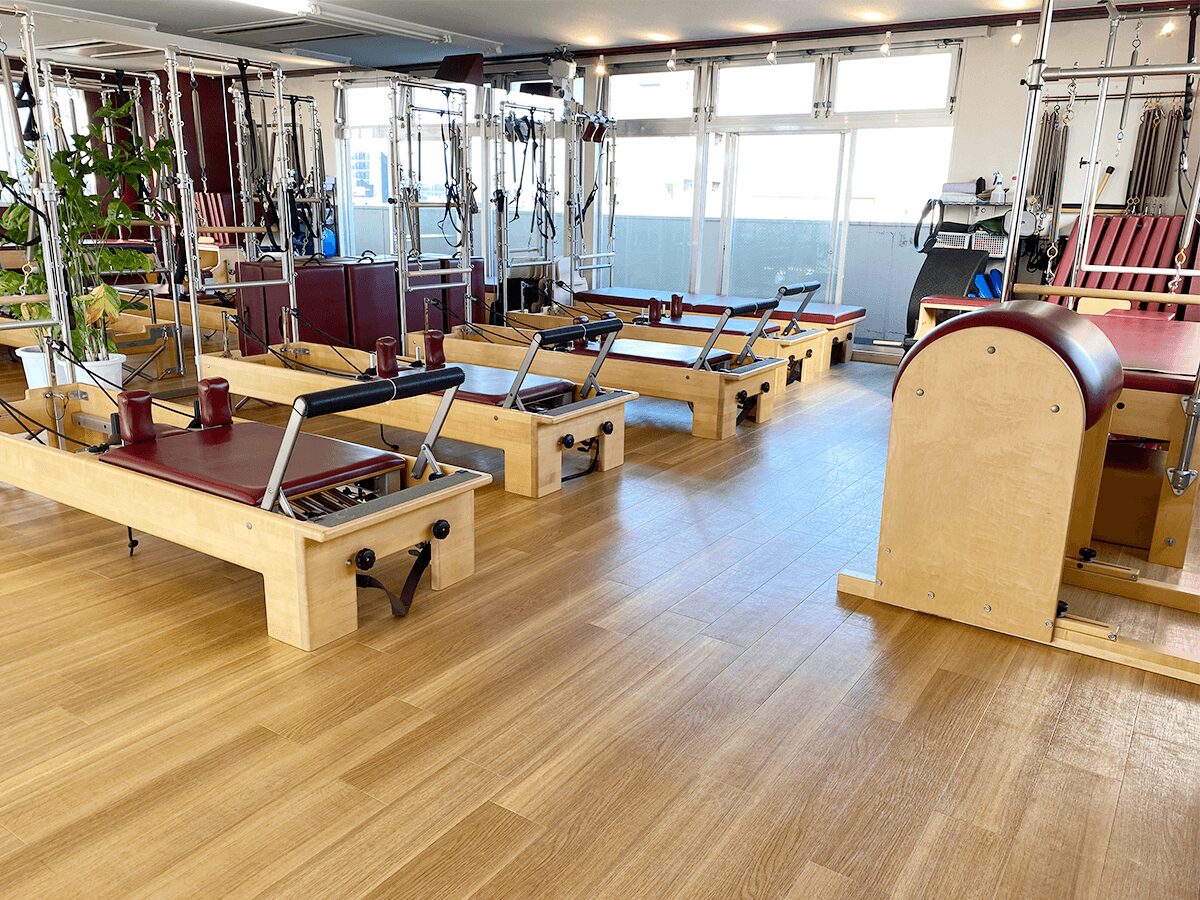 千歳烏山 スタジオ写真 2