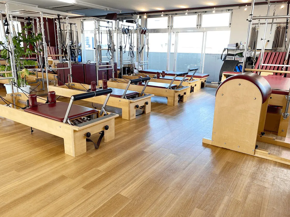 千歳烏山 スタジオ写真 2