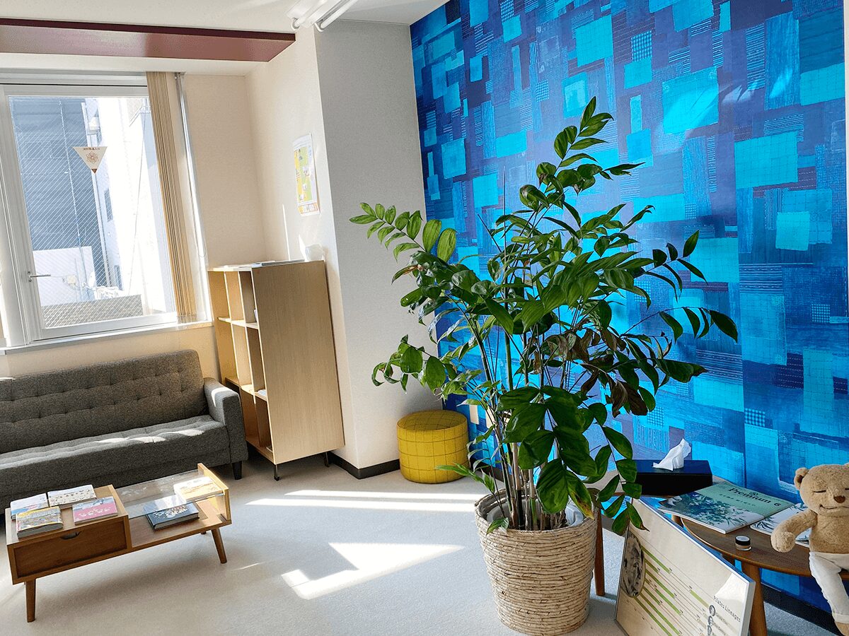 千歳烏山 スタジオ写真 3