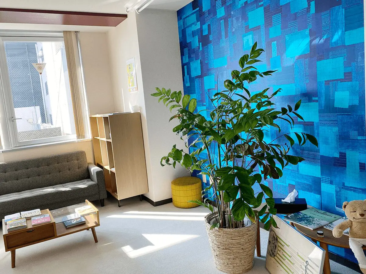 千歳烏山 スタジオ写真 3