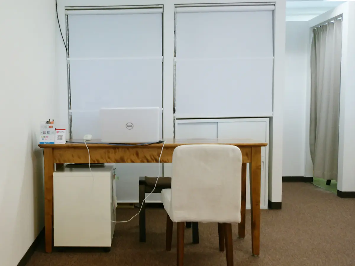 調布 スタジオ写真 4