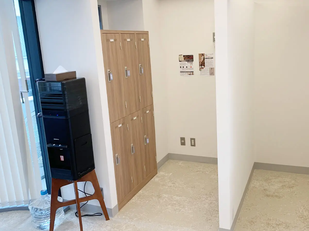 代官山 スタジオ写真 3