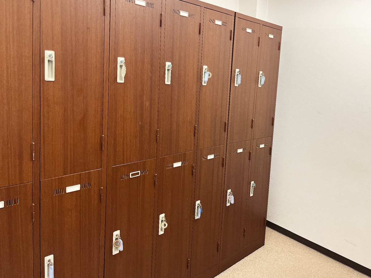 代官山 スタジオ写真 5