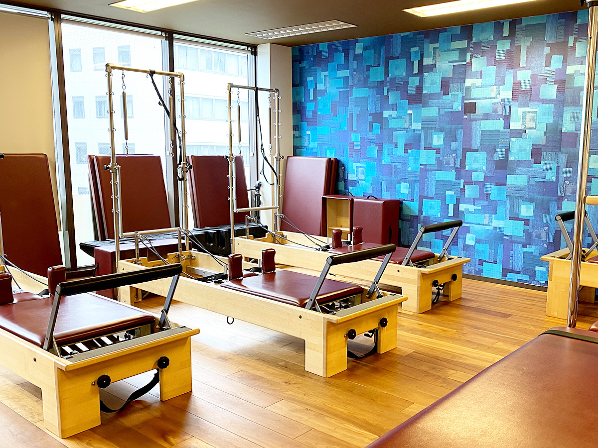 恵比寿 スタジオ写真 1