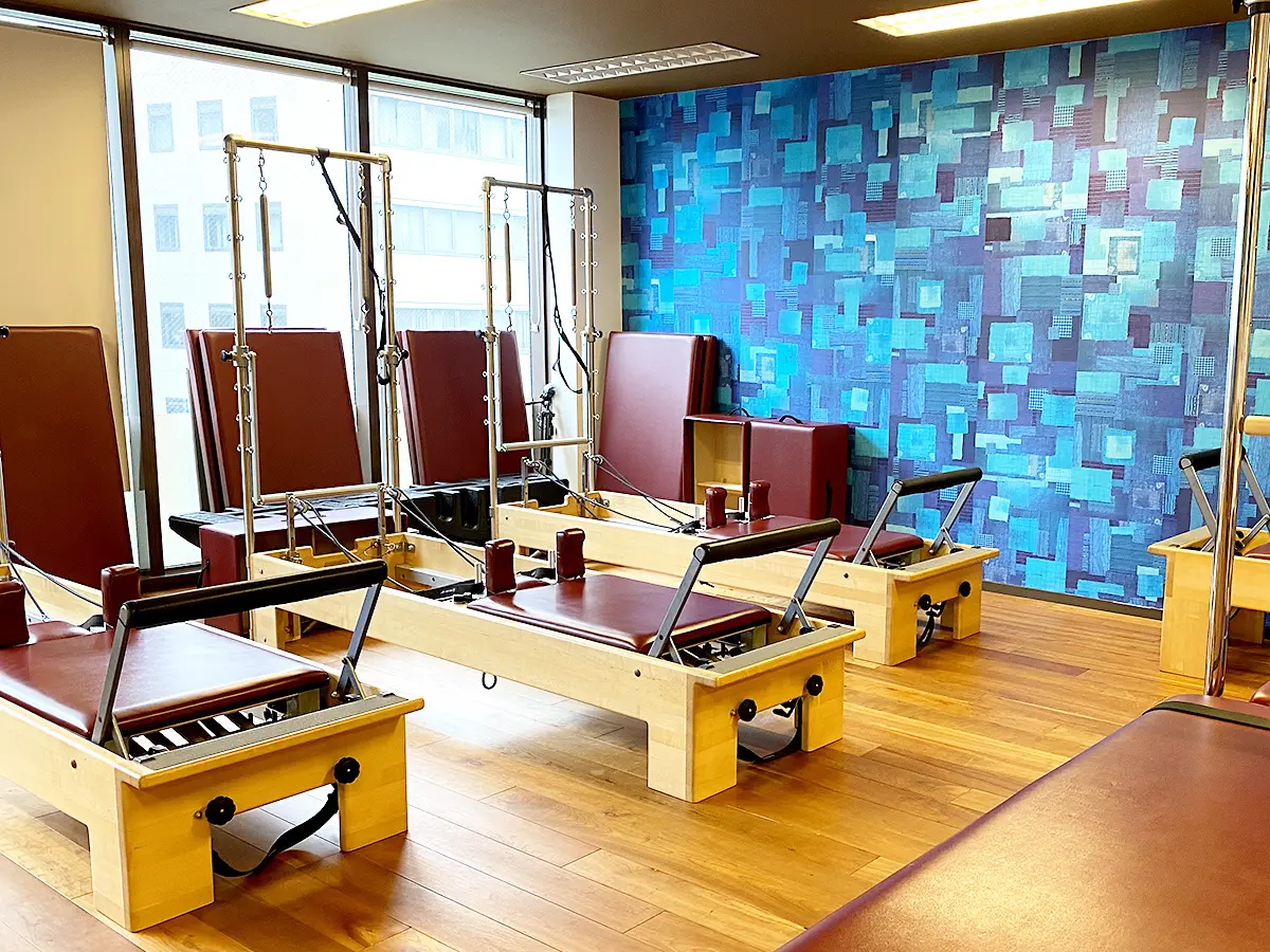 恵比寿 スタジオ写真 1