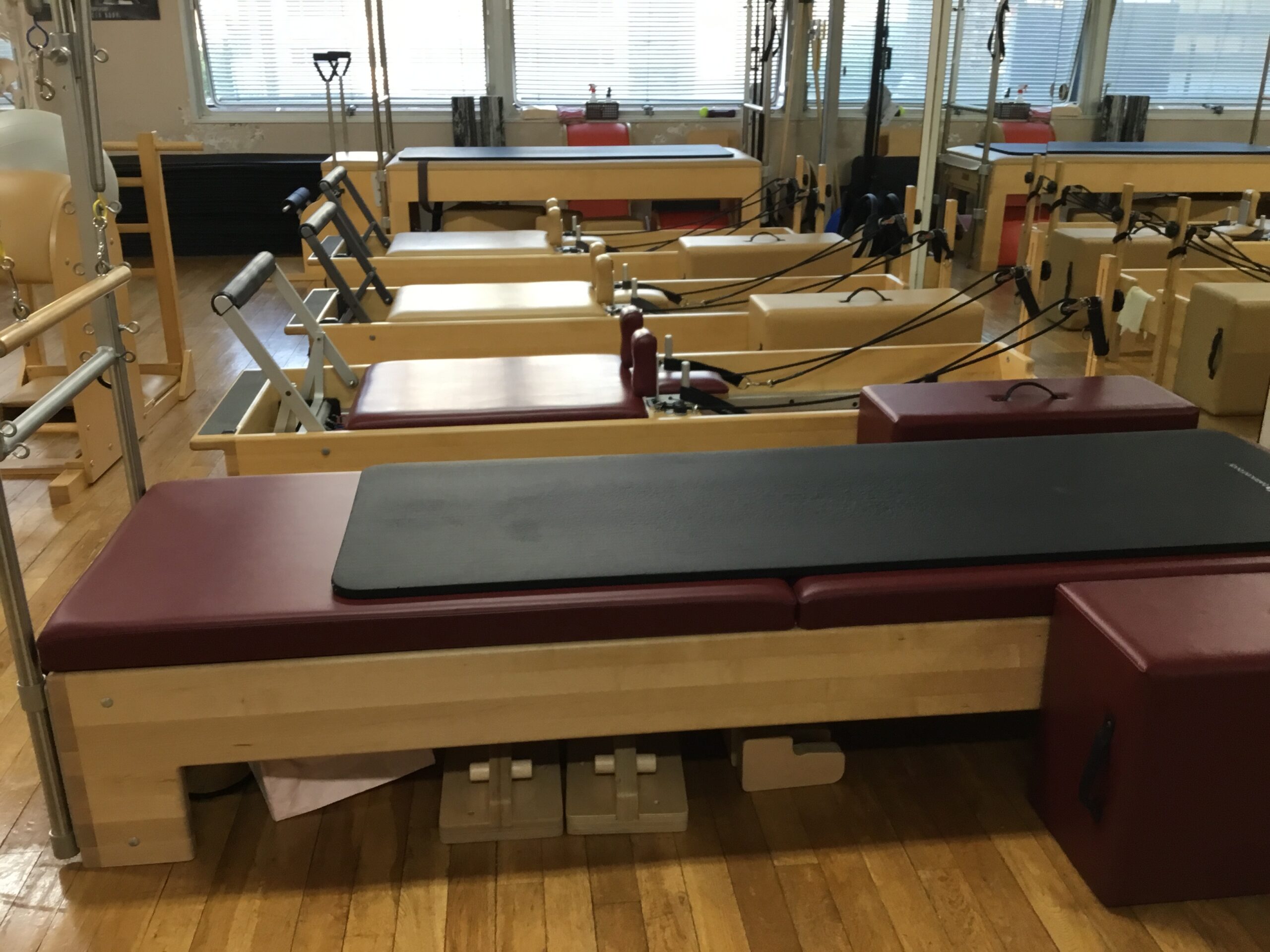 江坂 スタジオ写真 2