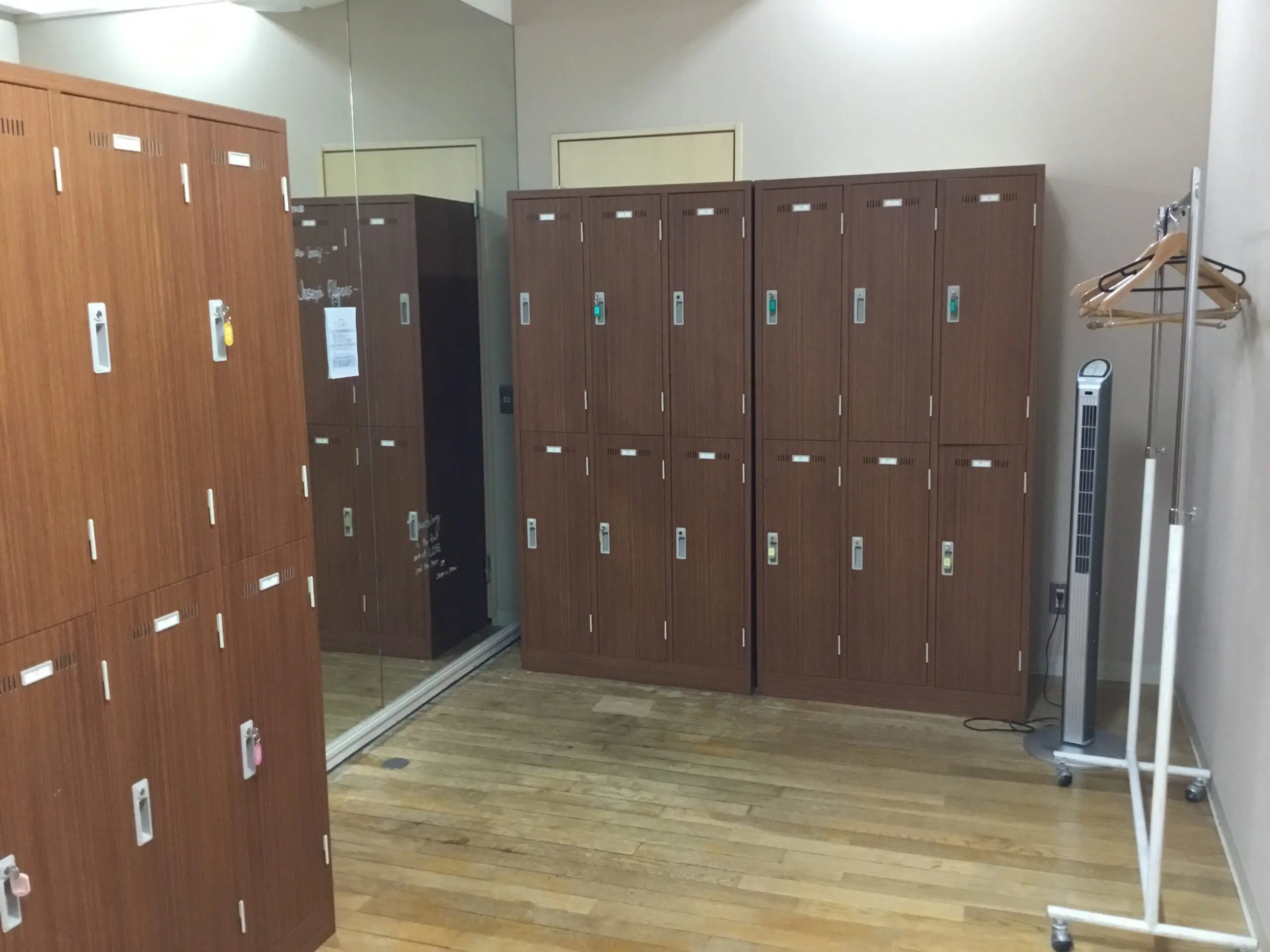 江坂 スタジオ写真 3