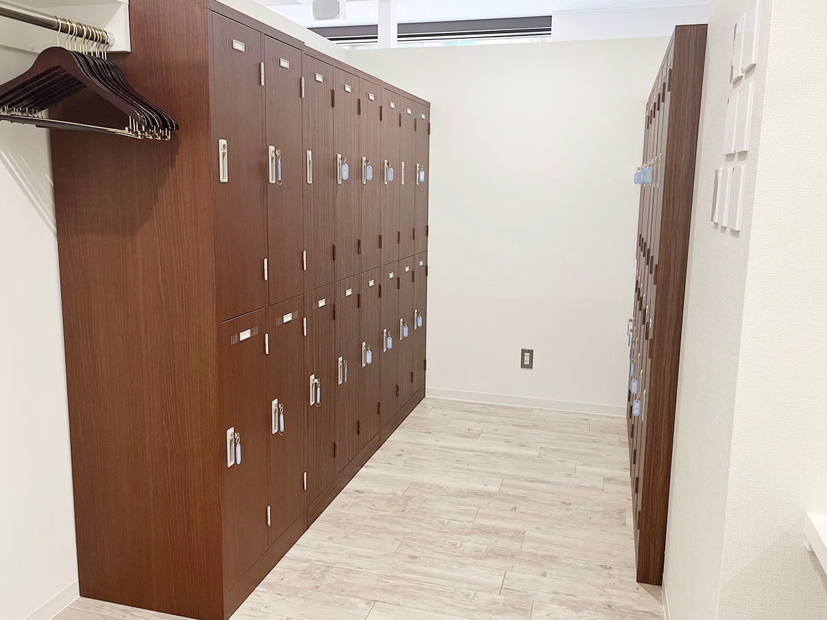 府中 スタジオ写真 3