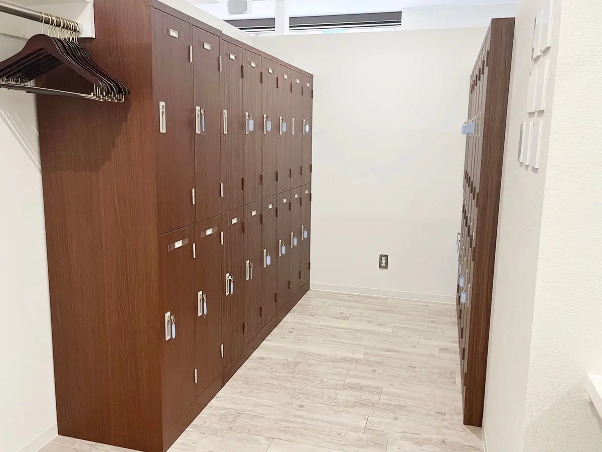 府中 スタジオ写真 3