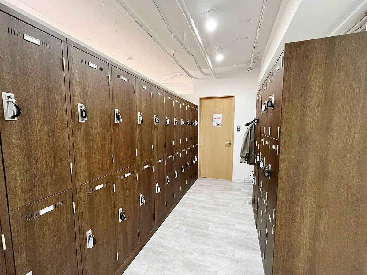 不動前 スタジオ写真 5