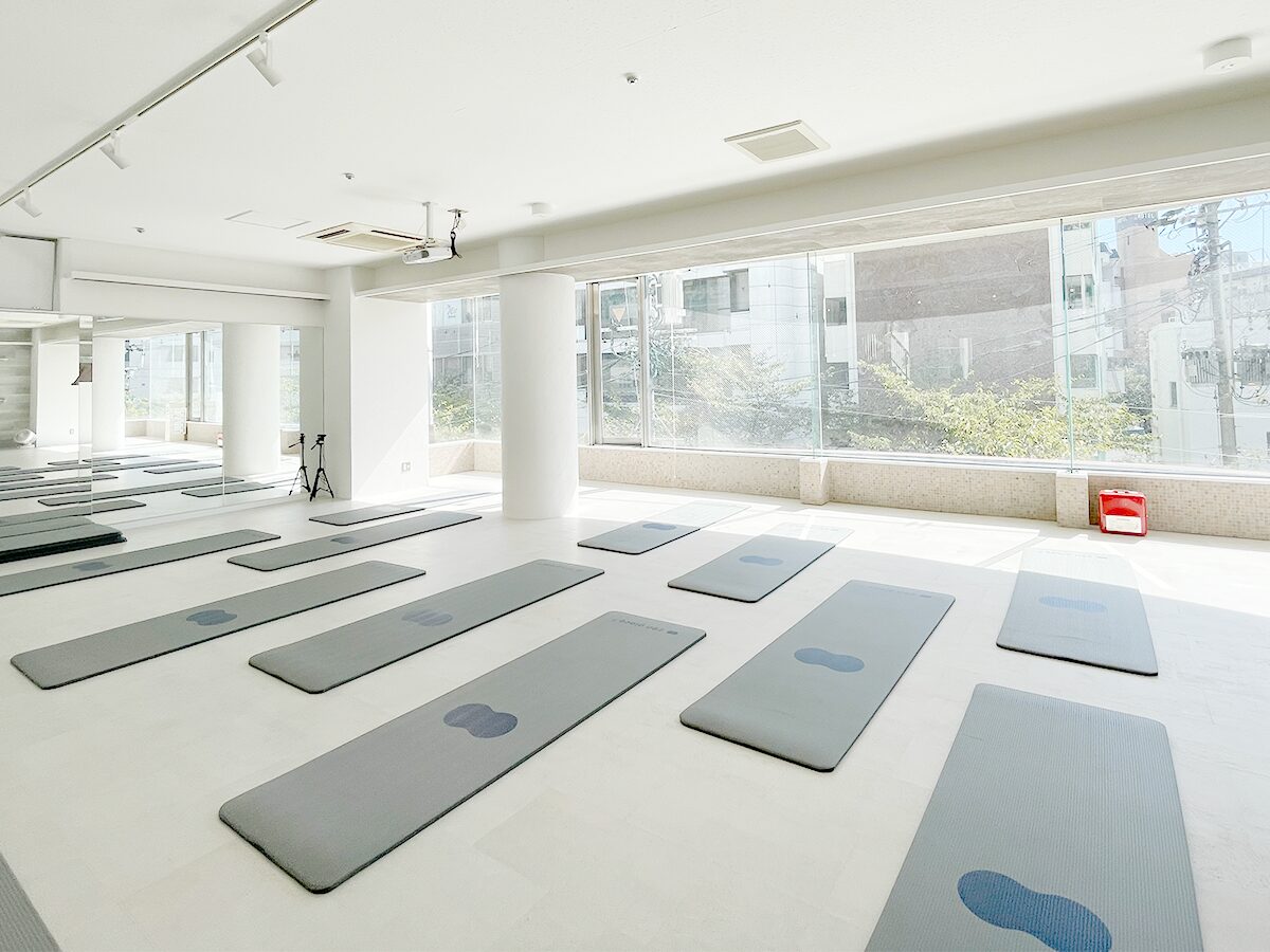 藤が丘 スタジオ写真 2