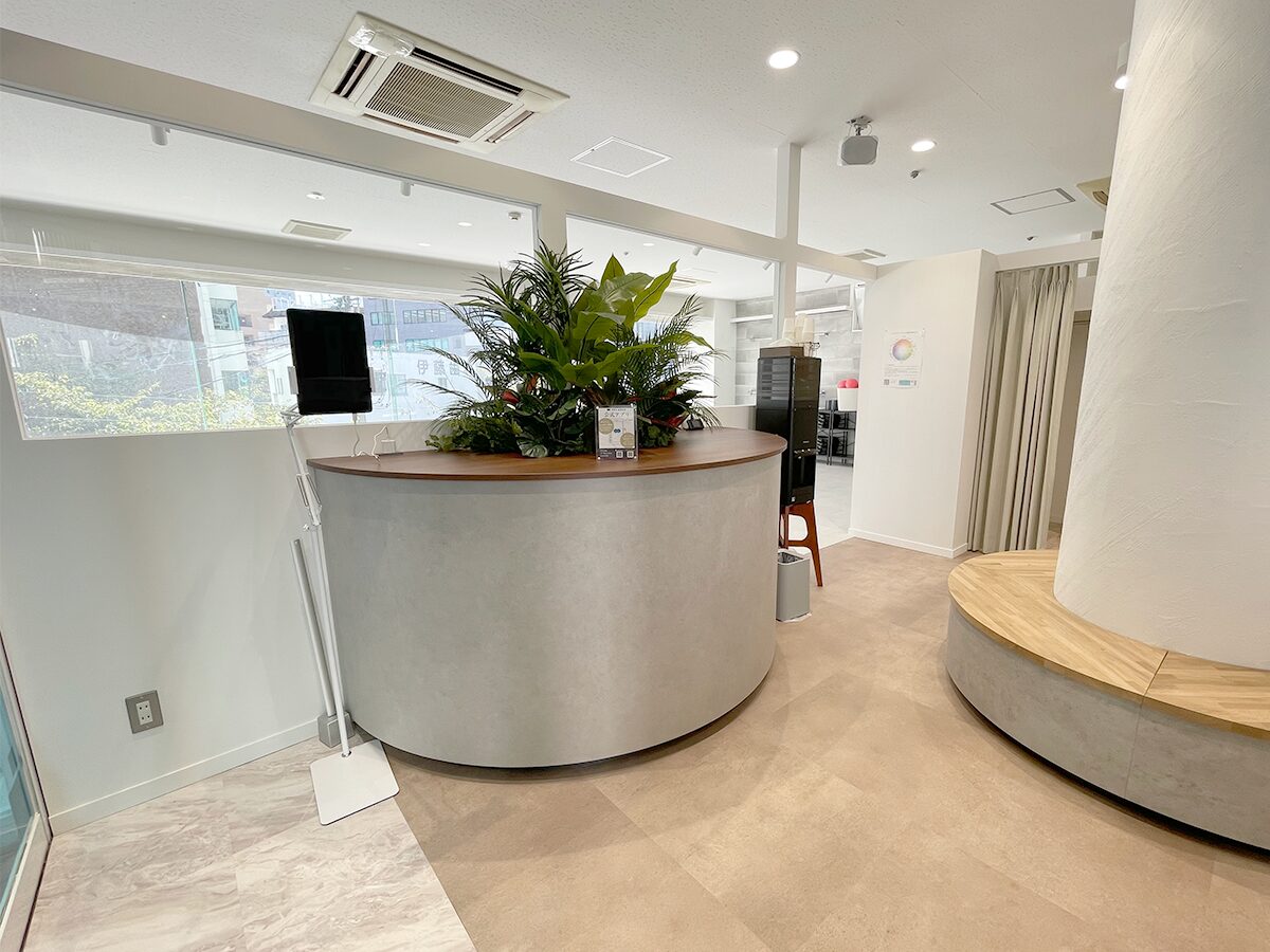 藤が丘 スタジオ写真 3