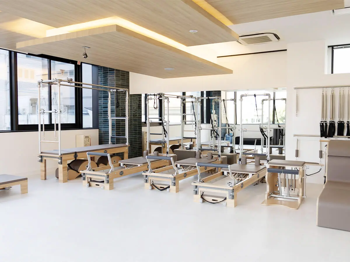 藤沢 スタジオ写真 1